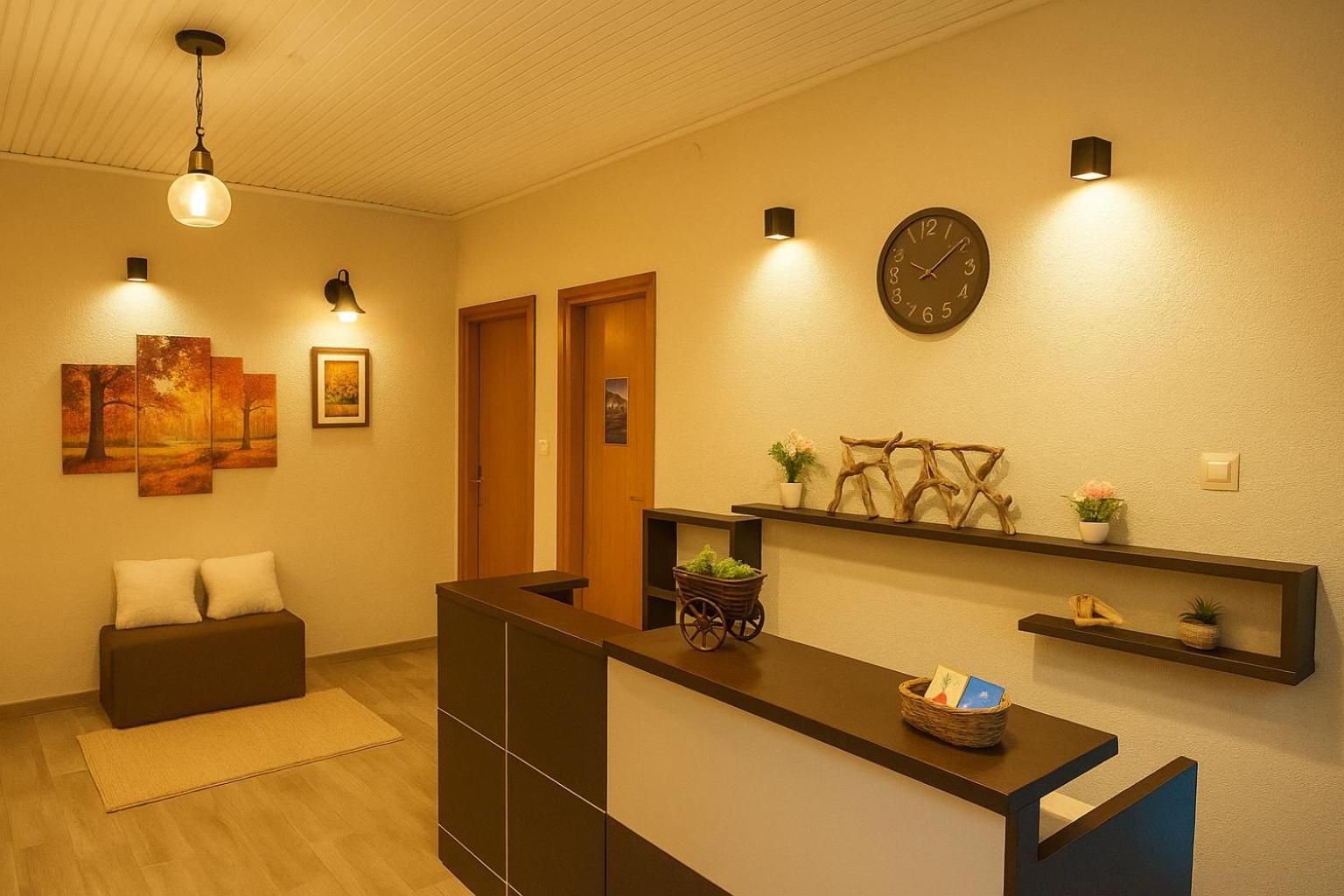 Αvra Strymonikou Hotel สตาวรอส ภายนอก รูปภาพ